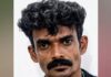 ರೈಲಿನಲ್ಲಿ ಬಾಂಬ್ ಇಟ್ಟಿರುವುದಾಗಿ ಬೆದರಿಕೆ ಕರೆ: ಆರೋಪಿ ರತೀಶ್ ಬಂಧನ