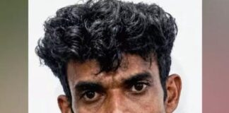 ರೈಲಿನಲ್ಲಿ ಬಾಂಬ್ ಇಟ್ಟಿರುವುದಾಗಿ ಬೆದರಿಕೆ ಕರೆ: ಆರೋಪಿ ರತೀಶ್ ಬಂಧನ