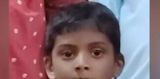 ವಿಷಕಾರಿ ಹುಳ ಕಡಿದು ಬಾಲಕ ಮೃತ್ಯು