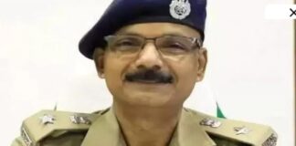 ಶಬರಿಮಲೆ ಚಿನ್ನ ಕಾಣೆಯಾದ ಪ್ರಕರಣದ ತನಿಖಾಧಿಕಾರಿ ಶಶಿಧರನ್ ಗೆ ರಾಷ್ಟ್ರಪತಿ ಪದ