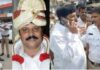 ಟ್ರಾಫಿಕ್ ಪೊಲೀಸರಿಗೆ ಹಲ್ಲೆ: ಜೆಡಿಎಸ್ ಮುಖಂಡ ಗೊಟ್ಟಿಗೆರೆ ಮಂಜುನಾಥ್ ಬಂಧನ