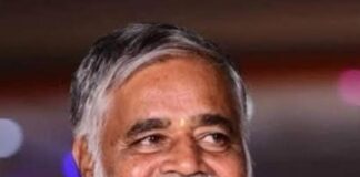 ಮಾಜಿ ಶಿಕ್ಷಣ ಸಚಿವ ಬಿ.ಸಿ. ನಾಗೇಶ್ ನಿಧನ; ತಿಪಟೂರಿನಲ್ಲಿ ಅಂತ್ಯಕ್ರಿಯೆ
