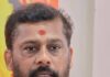 ಶರಣ್ ಪಂಪವೆಲ್ಗೆ 10 ದಿನ ಶಿವಮೊಗ್ಗ ಪ್ರವೇಶ ನಿರ್ಬಂಧ
