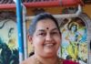 ರಾಷ್ಟ್ರೀಯ ಸ್ವಯಂಸೇವಕ ಸಂಘದ ಹಿರಿಯ ಕಾರ್ಯಕರ್ತ ಜಯಶ್ಯಾಮ್ ನೀರ್ಕಜೆ ಯವರಿಗೆ ಪತ್ನಿವಿಯೋಗ-ಜೀವಿತ ಕಾಲದ ಇಚ್ಚೆಯಂತೆ ಕಣ್ಣುದಾನ ಮಾಡಿದ ಭಾರತಿ ಜಯಶ್ಯಾಮ್