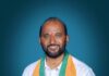 ಪುತ್ತೂರು: ಜೆರಾಕ್ಸ್ ಅಂಗಡಿಯಲ್ಲಿ ದಾಂದಲೆ; ಕಾಂಗ್ರೆಸ್ ಸರ್ಕಾರದ ವಿರುದ್ಧ ಬಿಜೆಪಿ ಗ್ರಾಮಾಂತರ ಮಂಡಲ ಅಧ್ಯಕ್ಷ ದಯಾನಂದ ಶೆಟ್ಟಿ ಉಜಿರೆಮಾರು ಆಕ್ರೋಶ