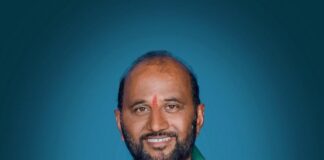 ಪುತ್ತೂರು: ಜೆರಾಕ್ಸ್ ಅಂಗಡಿಯಲ್ಲಿ ದಾಂದಲೆ; ಕಾಂಗ್ರೆಸ್ ಸರ್ಕಾರದ ವಿರುದ್ಧ ಬಿಜೆಪಿ ಗ್ರಾಮಾಂತರ ಮಂಡಲ ಅಧ್ಯಕ್ಷ ದಯಾನಂದ ಶೆಟ್ಟಿ ಉಜಿರೆಮಾರು ಆಕ್ರೋಶ