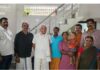 ಸೌಜನ್ಯ ನಿವಾಸಕ್ಕೆ ಆರ್ಎಸ್ಎಸ್ ಮುಖಂಡ ಡಾ. ಪ್ರಭಾಕರ ಭಟ್ ಕಲ್ಲಡ್ಕ ದಿಢೀರ್ ಭೇಟಿ