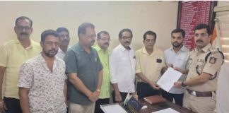 ಪುತ್ತೂರು ಶಾಂತಿ ಕದಡಲು ಯತ್ನ ಆರೋಪ: ಜಗದೀಶ್ ಕಾರಂತ್, ಕಲ್ಲಡ್ಕ ಪ್ರಭಾಕರ್ ಭಟ್ ವಿರುದ್ಧ ಕ್ರಮಕ್ಕೆ ಆಗ್ರಹ-‘ಪುತ್ತೂರು ಚಲೋ’ ಕಾರ್ಯಕ್ರಮಕ್ಕೆ ಅವಕಾಶ ನೀಡದಿರಲು ಮನವಿ