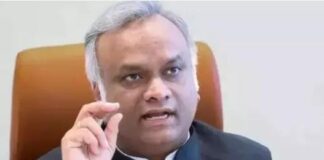 ಅಪರಾಧ ಪ್ರಕರಣಗಳ ಹಿಂಪಡೆಯುವಿಕೆ ಪರಿಶೀಲನೆಗೆ ಪ್ರಿಯಾಂಕ್ ಖರ್ಗೆ ಅಧ್ಯಕ್ಷತೆಯಲ್ಲಿ ಸಚಿವರ ಸಮಿತಿ
