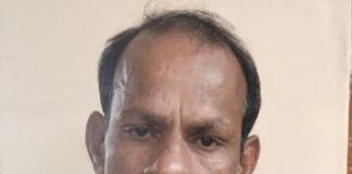 12 ವರ್ಷಗಳಿಂದ ತಲೆಮರೆಸಿಕೊಂಡಿದ್ದ ವಾರಂಟ್ ಆರೋಪಿ ಕೇರಳದಲ್ಲಿ ಬಂಧನ