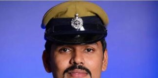 ಬೆಳ್ತಂಗಡಿ: ಭ್ರಷ್ಟಾಚಾರ ಪ್ರಕರಣ: ಎಸ್ಐಟಿಯಲ್ಲಿದ್ದ ಸಬ್ ಇನ್ಸ್ಪೆಕ್ಟರ್ ವಿನೋದ್ ರೆಡ್ಡಿ ಅಮಾನತು