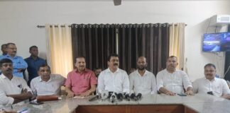 ಆ.7ರಂದು ಪುತ್ತೂರಿನಲ್ಲಿ ರಾಜ್ಯದ ಮೊದಲ ತಿರಂಗಾ ಯಾತ್ರೆ: ವಿಜಯೇಂದ್ರ, ಸಿ.ಟಿ. ರವಿ ಭಾಗಿ