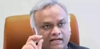 ಕರ್ನಾಟಕದಲ್ಲಿ 3 ತಿಂಗಳಲ್ಲಿ 1 ಸಾವಿರ ಅಕ್ರಮ ವಲಸಿಗರು ಪತ್ತೆ: ಪ್ರಿಯಾಂಕ್ ಖರ್ಗೆ