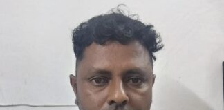 ಮಂಗಳೂರು | ಪೊಲೀಸ್ ಸಿಬ್ಬಂದಿಗೆ ಹಲ್ಲೆ ನಡೆಸಿ ಪರಾರಿಯಾಗಿದ್ದ ಸರಗಳ್ಳನ ಬಂಧನ- 45 ದಿನಗಳ ಬಳಿಕ ವಿಜಯಪುರದಲ್ಲಿ ಸೆರೆ