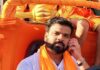 ಹಿಂದೂ ಜಾಗರಣ ವೇದಿಕೆ ಕರೆ ನೀಡಿದ ಪುತ್ತೂರು ಬಂದ್ ಗೆ ಬಿಜೆಪಿ ವ್ಯಾಪಾರ ಪ್ರಕೋಷ್ಟದ ಬೆಂಬಲ :- ಉಜ್ವಲ್ ಪ್ರಭು