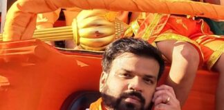ಹಿಂದೂ ಜಾಗರಣ ವೇದಿಕೆ ಕರೆ ನೀಡಿದ ಪುತ್ತೂರು ಬಂದ್ ಗೆ ಬಿಜೆಪಿ ವ್ಯಾಪಾರ ಪ್ರಕೋಷ್ಟದ ಬೆಂಬಲ :- ಉಜ್ವಲ್ ಪ್ರಭು