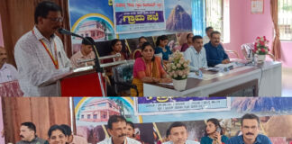 ಬೆಳ್ತಂಗಡಿ ; ಲಾಯಿಲ ಗ್ರಾಮಸಭೆಯಲ್ಲಿ ಅಕ್ರಮಗಳ ಆರೋಪಕ್ಕೆ ಕಿಡಿ