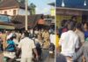 ಪುತ್ತೂರಿನ ಜೆರಾಕ್ಸ್ ಅಂಗಡಿಯಲ್ಲಿ ದಾಖಲೆ ಸುಟ್ಟುಹೋದ ವಿಚಾರಕ್ಕೆ ಜಗಳ: ಪರಸ್ಪರ ದೂರು, ಪೊಲೀಸರ ಕರ್ತವ್ಯಕ್ಕೆ ಅಡ್ಡಿ ಆರೋಪ