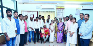 ವಿಟ್ಲ ಝೀ ಕನ್ನಡ ಸರಿಗಮಪ ಲಿಟ್ಲ್ ಚಾಂಪ್ 2026 ವಿನ್ನರ್ ಅಶ್ಮಿತ್ ಎ.ಜೆ ಇವರಿಗೆ ವಿಟ್ಲ ಶ್ರೀ ಸರಸ್ವತಿ ಕ್ರೆಡಿಟ್ ಸೌಹಾರ್ದ ಸಂಘ ವಿಟ್ಲ ಶಾಖೆಯ ವತಿಯಿಂದ ಸನ್ಮಾನ