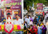ವಿಟ್ಲ: ಸರಿಗಮಪ ಲಿಟಲ್ ಚಾಂಪ್ಸ್ ವಿನ್ನರ್ ಅಶ್ಮಿತ್ ಎ ಜೆ ಯವರಿಗೆ ವಿಟ್ಲದಲ್ಲಿ ಹುಟ್ಟೂರಿನ ಗೌರವ ಸಮಾರಂಭ ಮತ್ತು ಅದ್ಧೂರಿ ರೋಡ್ ಶೋ ಕಾರ್ಯಕ್ರಮ