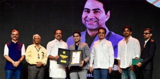 ಮಂಗಳೂರಿನ ಡಾ.ಶಿಹಾಬ್ ಹಸನ್ ಅವರಿಗೆ “ಹೆಲ್ತ್ಕೇರ್ ಎಕ್ಸಲೆನ್ಸ್ ಅವಾರ್ಡ್ಸ್ 2026” ನೀಡಿ ಗೌರವ