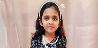 ಶಾರ್ಜಾದಲ್ಲಿ ಅಪಾರ್ಟ್ಮೆಂಟ್ನಿಂದ ಬಿದ್ದು ಏಳು ವರ್ಷದ ಕಾಸರಗೋಡಿನ ಬಾಲಕಿ ಸಾವು