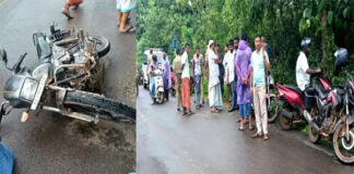 ಬಂಟ್ವಾಳ : ಹಾಡಹಗಲೇ ತಲವಾರು ತೋರಿಸಿ ದರೋಡೆ; ಬೈಕ್ ಸವಾರನಿಂದ 8 ಲಕ್ಷ ದೋಚಿ ಪರಾರಿ..!