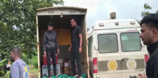 ಬೆಳಗಾವಿ: ಕೋಳಿ ಫಾರ್ಮ್ ಹೆಸರಲ್ಲಿ ಡ್ರಗ್ಸ್ ಫ್ಯಾಕ್ಟರಿ -ಮೂರು ರಾಜ್ಯಗಳಿಗೆ ಸಪ್ಲೈ ಮಾಡ್ತಿದ್ದ 7 ಮಂದಿ ಬಂಧನ