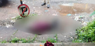 ಬೆಳ್ತಂಗಡಿ: ಗುರುವಾಯನಕೆರೆ ಬಸ್ ನಿಲ್ದಾಣದ ಬಳಿ ವ್ಯಕ್ತಿಯ ಮೃತದೇಹ ಪತ್ತೆ..!