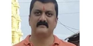 ಬಳ್ಳಾರಿ ಬಸ್ ನಿಲ್ದಾಣದಲ್ಲಿ ಹೃದಯಾಘಾತ- ಪುತ್ತೂರು ಮೂಲದ ಉದ್ಯಮಿ ಸಾವು