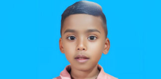 ಕುರ್ಕುರೆ ಪ್ಯಾಕೆಟ್ನಲ್ಲಿದ್ದ ಪ್ಲಾಸ್ಟಿಕ್ ಬಾಲ್ ನುಂಗಿ 5 ವರ್ಷದ ಬಾಲಕ ಮೃತ್ಯು
