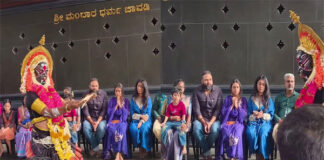 ನಟ ದರ್ಶನ್ಗೆ ಮಾಫಿ ಸಾಕ್ಷಿ ಸಂಕಷ್ಟ – ದೈವದ ಮೊರೆ ಹೋದ ಪತ್ನಿ ವಿಜಯಲಕ್ಷ್ಮಿ
