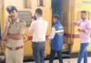 ಧಾರವಾಡ: ರೈಲಿನಲ್ಲಿ ಮಹಿಳೆಯ ಶವ ಪತ್ತೆ – ಅತ್ಯಾಚಾರ ಎಸಗಿ ಕೊಲೆ ಶಂಕೆ