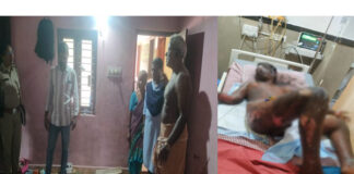 ಮೂಡಬಿದಿರೆ: ಬಾಡಿಗೆ ಮನೆಯಲ್ಲಿ ಸಿಲಿಂಡರ್ ಸ್ಫೋಟ- ಒಂದೇ ಕುಟುಂಬದ ಮೂವರಿಗೆ ಸುಟ್ಟ ಗಾಯ, ಒಬ್ಬರ ಸ್ಥಿತಿ ಗಂಭೀರ