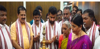 ಪುತ್ತೂರು: ಪಿಕ್ಸೆಲ್ ಕ್ರಿಯೇಟಿವ್ಸ್ ನ ನೂತನ ಕಚೇರಿ ಉದ್ಘಾಟನಾ ಸಮಾರಂಭ