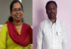 ಲೋಕಾಯುಕ್ತ ಬಲೆಗೆ ಬಿದ್ದ ಬೆಸ್ಕಾಂ ಅಧಿಕಾರಿಗಳು
