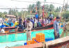 ಮಲ್ಪೆಯಲ್ಲಿ ಚೂರಿ ಇರಿದು ಮೀನುಗಾರನ ಬರ್ಬರ ಹತ್ಯೆ..!