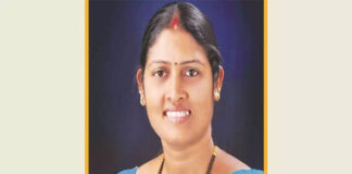ಉಡುಪಿ: ಬಸ್ ಢಿಕ್ಕಿ ಹೊಡೆದು ನಗರಸಭೆ ಮಾಜಿ ಉಪಾಧ್ಯಕ್ಷೆ ಲಕ್ಷ್ಮೀ ಮಂಜುನಾಥ್ ಕೊಳ ಮೃತ್ಯು