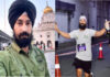 ಚಿಕ್ಕಬಳ್ಳಾಪುರ: ಮ್ಯಾರಥಾನ್ ವೇಳೆ ಏಕಾಏಕಿ ಕುಸಿದುಬಿದ್ದು ಕ್ರೀಡಾಪಟು ಮೃತ್ಯು