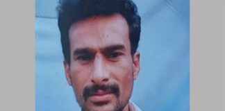 ಪ್ರಿಯಕರನೊಂದಿಗೆ ಸೇರಿ ಪತಿ ಕೊಲೆ; ಮೃತದೇಹ ತುಂಗಭದ್ರಾ ನದಿಗೆ ಬಿಸಾಕಿದ ಪತ್ನಿ