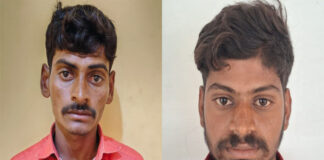 ಚಿತ್ರದುರ್ಗ: ಪಾಳುಬಾವಿಯಲ್ಲಿ ನವವಿವಾಹಿತೆ ಮೃತದೇಹ ಪತ್ತೆ – ಇಬ್ಬರು ಆರೋಪಿಗಳ ಬಂಧನ