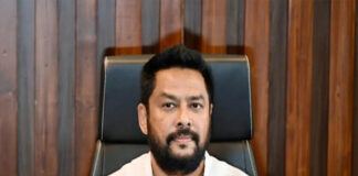 ಸಚಿವ ಸ್ಥಾನಕ್ಕೆ ನಾಗೇಂದ್ರ ರಾಜೀನಾಮೆ; ಅಂಗೀಕಾರದ ಬಗ್ಗೆ ಹೈಕಮಾಂಡ್ ಗೊಂದಲ