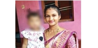 ಬೆಳ್ಳಾರೆ : ತಾಯಿ-ಮಗು ನಾಪತ್ತೆ – ದೂರು ದಾಖಲು