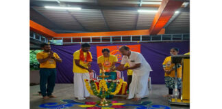 ವಿಟ್ಲ: ಪತಂಜಲಿ ಯೋಗ ಸಮಿತಿ(ರಿ) ವತಿಯಿಂದ ಮುಳಿಯ-ದಂಬೆಯಲ್ಲಿ ಉಚಿತ ಯೋಗ ಶಿಕ್ಷಣ ಶಿಬಿರದ ನೂತನ ಶಾಖೆ ಉದ್ಘಾಟನೆ