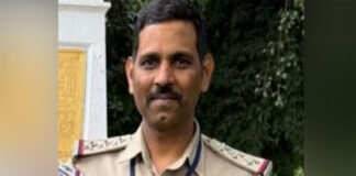 ಮಧ್ಯಪ್ರದೇಶದಲ್ಲಿ ಪ್ರಪಾತಕ್ಕೆ ಉರುಳಿದ ಬಸ್; ತನಿಖೆಗೆ ತೆರಳಿದ್ದ ಬೆಂಗಳೂರು ಇನ್ಸ್ಪೆಕ್ಟರ್ ಸಾವು