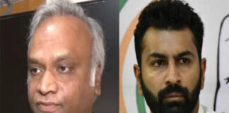 ಆರ್ಎಸ್ಎಸ್ ಬಗ್ಗೆ ಅವಹೇಳನಕಾರಿ ಹೇಳಿಕೆ ಪ್ರಕರಣ; ಪ್ರಿಯಾಂಕ್ ಖರ್ಗೆ, ನಲಪಾಡ್ಗೆ ಜಾಮೀನು ಮಂಜೂರು