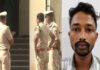 ಗಲಭೆ ಎಬ್ಬಿಸಲು ಸಂಚು: ವಿದೇಶಿ ವ್ಯಕ್ತಿ ಜೊತೆ ಸಂಪರ್ಕ ಹೊಂದಿದ್ದ ಯುವಕನ ಬಂಧನ