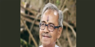 ಪಶ್ಚಿಮ ಬಂಗಾಳ ವಿಧಾನಸಭೆಯ ಮಾಜಿ ಉಪಸಭಾಪತಿ ಆಶಿಶ್ ಬ್ಯಾನರ್ಜಿ ಟಿಎಂಸಿ ಕಚೇರಿಯಲ್ಲಿ ಶವವಾಗಿ ಪತ್ತೆ