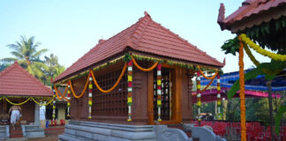 ವಿಟ್ಲ: ಕಡಂಬು ದೈವಸ್ಥಾನದಲ್ಲಿ ಆಗಸ್ಟ್ 16ಕ್ಕೆ ವರ್ಷಾವಧಿ ಆಟಿ ಅಗೇಲು ಸೇವೆ