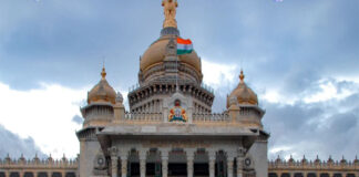 ರಾಜ್ಯ ಸಚಿವ ಸಂಪುಟ ವಿಸ್ತರಣೆ: ರಾಜ್ಯ ಹೈಕಮಾಂಡ್ ನಿಂದ ಅಂತಿಮ ಪಟ್ಟಿ ಬಿಡುಗಡೆ